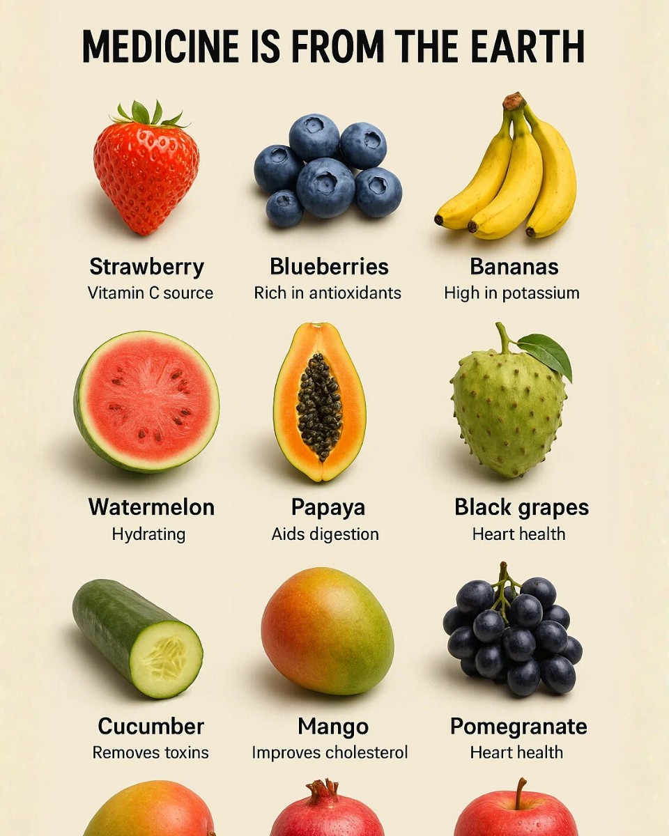 natural medicines-glowhealth
