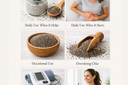 How Often Should You Eat Chia Seeds?