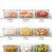 Fridge Shelf Life Guide
