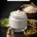 diy Korean rice cream