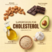 Cholesterol-Lowering Superfoods