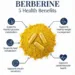 Berberine Benefits