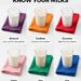 Know Your Milks