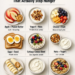Healthy Snacks That Stop Hunger