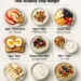 Healthy Snacks That Stop Hunger