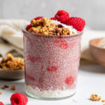 This Chia Seed Fruit Puree Helps Hydration and Digestion More Than You Think
