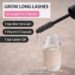 Grow Long Lashes Naturally