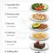 Eat These Foods in This Order to Reduce Blood Sugar Spikes