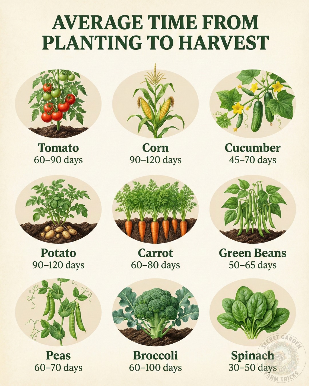 From Seed to Supper: Smart Gardening and Farm Care Strategies