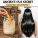 fermented rice water for hair