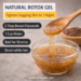 flaxseed gel for skin