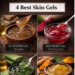 homemade skin gel recipes