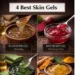 homemade skin gel recipes