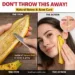 banana peel for face