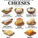 Healthiest Cheeses