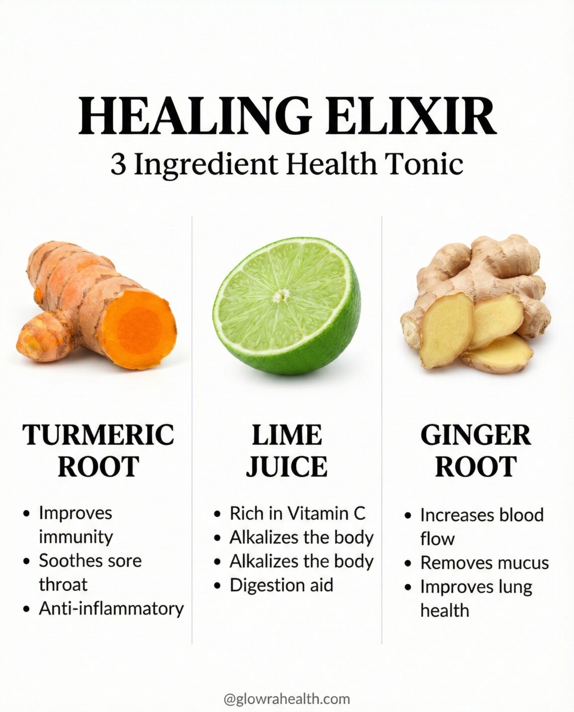 Healing Elixir