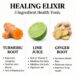 Healing Elixir