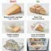 How To Store Cheese