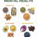 9 Mental Health Foods That Support Mood and Focus Naturally