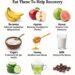 9 Sick Day Foods That Help You Recover Faster