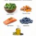 5 Foods Anti-Inflammatory Essentials