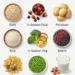 Cheap Vegan Foods That Keep You Full