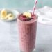 Creamy Berry Banana Smoothie