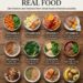 Your Body Needs Real Food: 10 Essential Nutrients Best Supported by Whole Foods