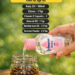 clove face oil recipe