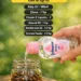 clove face oil recipe