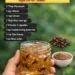 flaxseed face gel