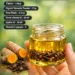 clove face oil recipe