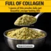 homemade collagen powder recipe