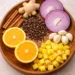 Natural Digestive Remedy
