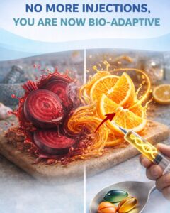 beetroot orange juice benefits with fresh beetroot and orange slices