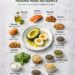 foods that help your body absorb more nutrients including avocado olive oil salmon nuts seeds eggs