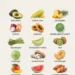 “Clean Fifteen” Foods: 15 Produce Picks With Lower Pesticide Residues
