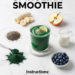 Spirulina Smoothie