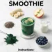 Spirulina Smoothie