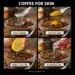 coffee for skin