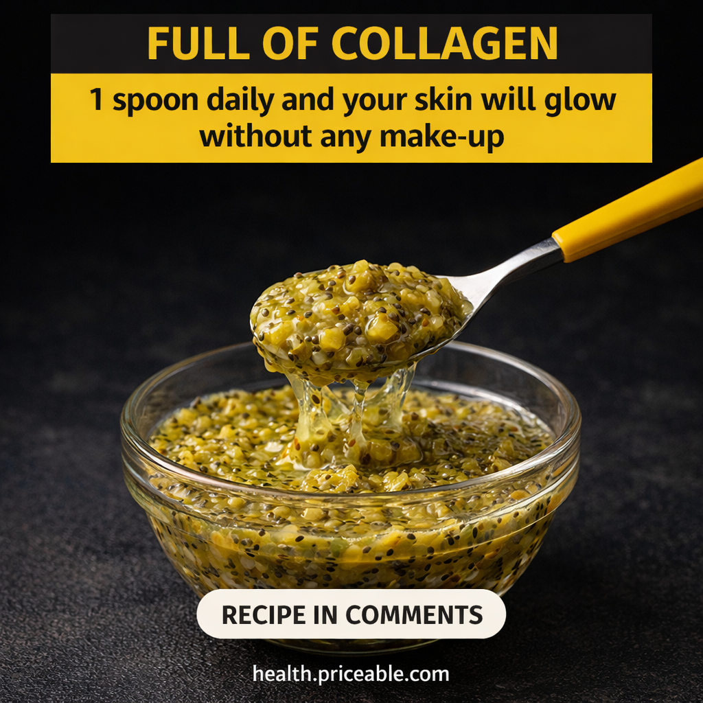 chia seed gel recipe