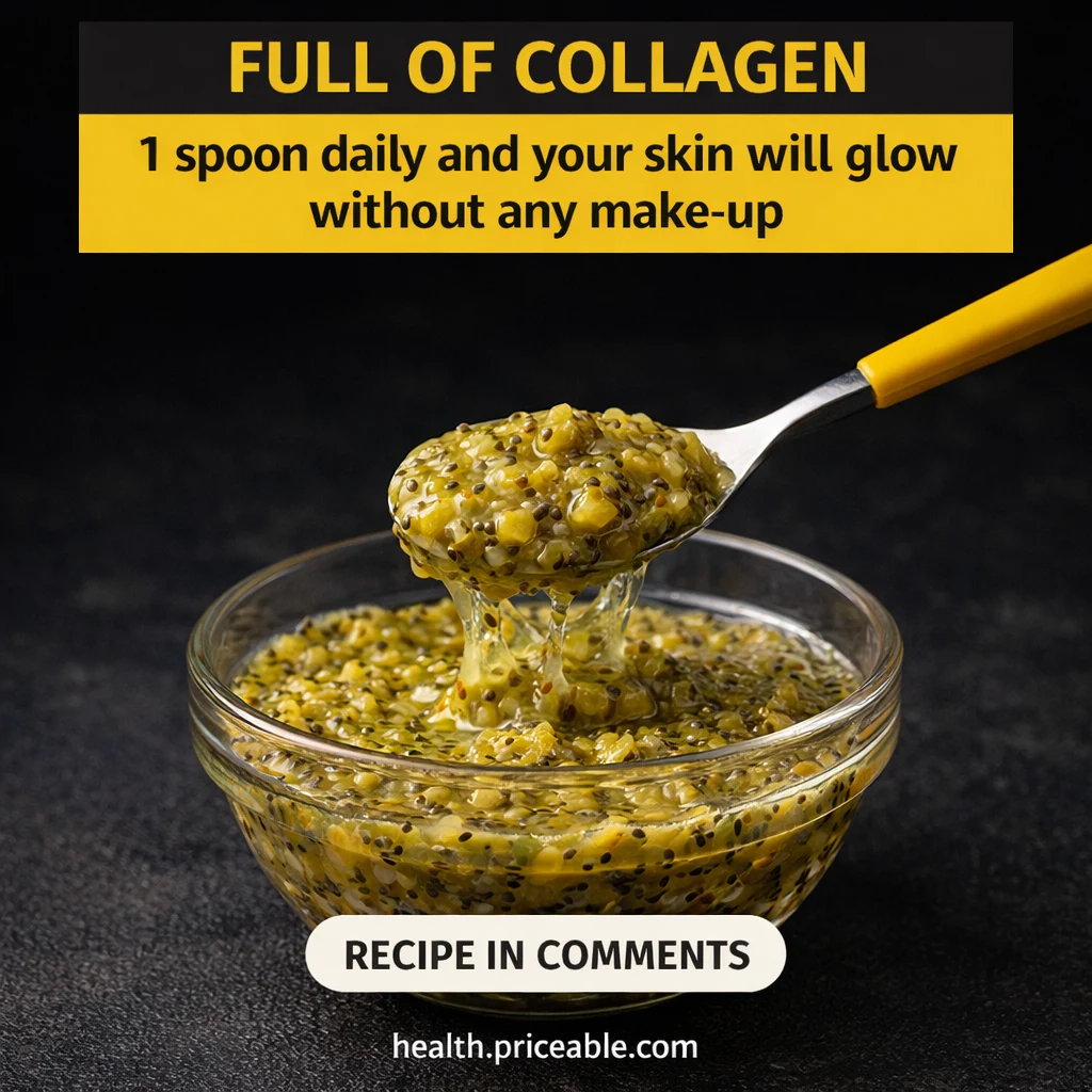 chia seed gel recipe