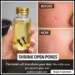 DIY clove toner for pores