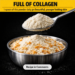 homemade collagen powder recipe
