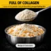 homemade collagen powder recipe