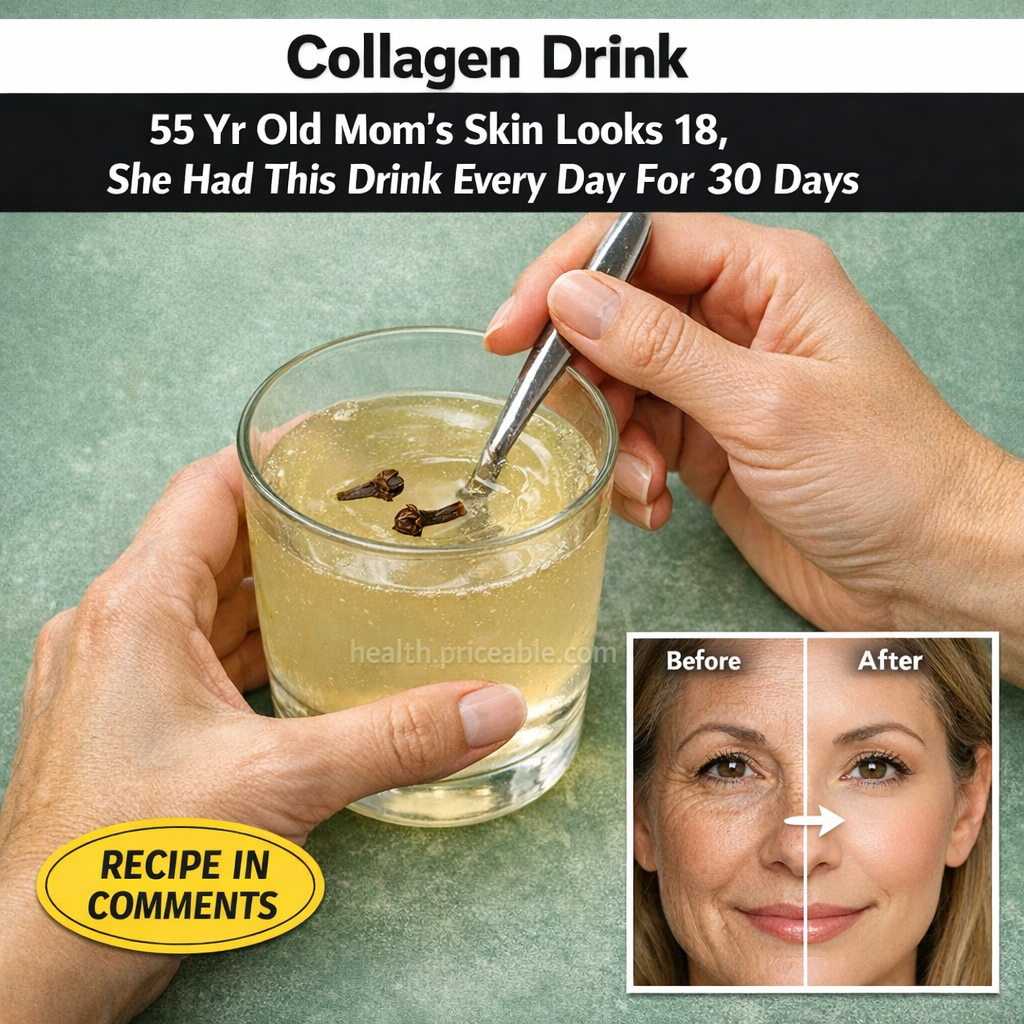 collagen drink for skin