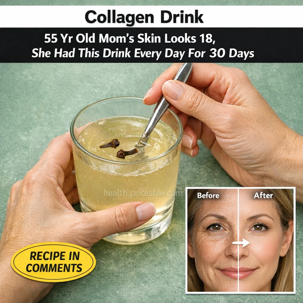 collagen drink for skin