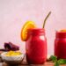 Red Detox Smoothie
