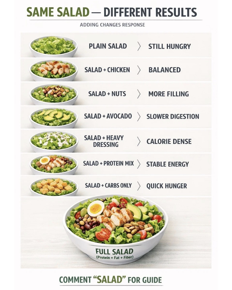 15 Crisp & Colorful Summer Salad Recipes