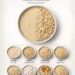 oats blood sugar comparison blended whole overnight oats